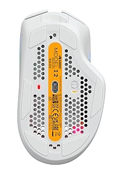 Amazon.co.jp: Glorious MODEL I 2 Wireless 超軽量75g 大容量